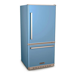 Big Chill Pro Fridge - Products