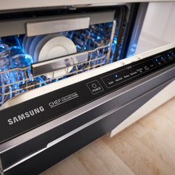Dishwashers | Samsung Chef Collection - Dishwashers