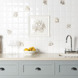 Hand-made Ceramics - Products