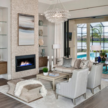 Fireplace Ideas