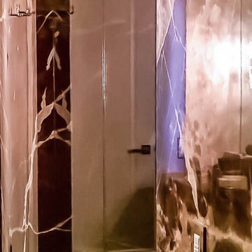 Bathroom Renovations