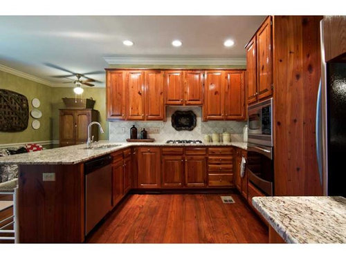 Need Help With Kitchen Paint Color Please