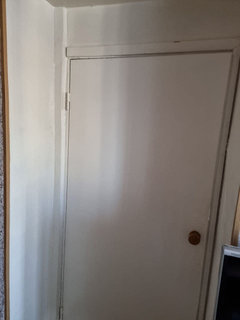 Дверной проём без двери: отделка и декор