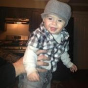 Danielle Murray's photo