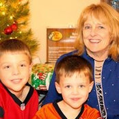 Kathie Johnson's photo