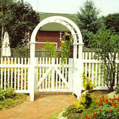 A-better Fence Co. Inc