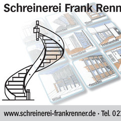 Schreinerei Frank Renner GmbH