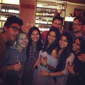 Jessica Thilaganathan's photo