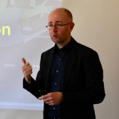 Foto von John Horgan