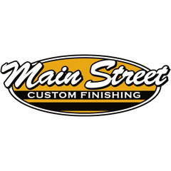 Main Street Custom Finishing, Inc