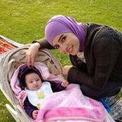 Foto von Reem Akram