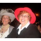 Barbara Goldstein's photo