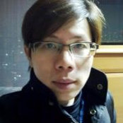 Belong Chiang's photo