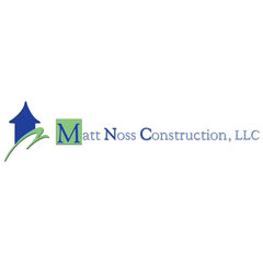 Matt Noss Construction, LLC