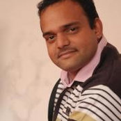 Deepak Arya's photo