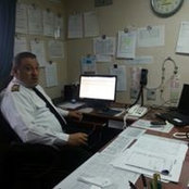 Foto von Hesham Hashem