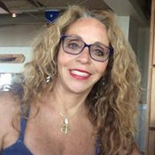 Photo de Michele Bluestone