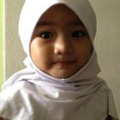 June Amin's photo