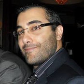 Joseph Salloum's photo