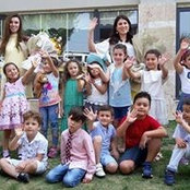 Foto de Ozge Kelesoglu
