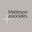 Mattinson Associates Ltd.