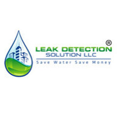 Leak Detection Solution