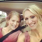 Kimberley Brown's photo