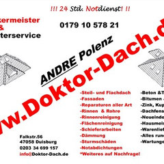 WWW.Doktor-Dach.de