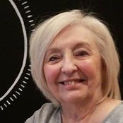 Lise Boucher's photo
