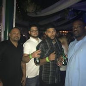 Adrian Rios's photo