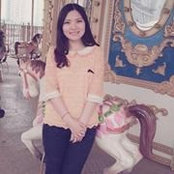 Sherry Shen's photo