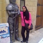 Passant Mahmoud's photo