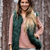 Emilie Jensen's photo