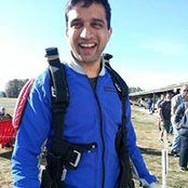 Gautam Kane's photo