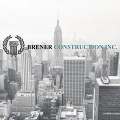 Brener Construction Inc.