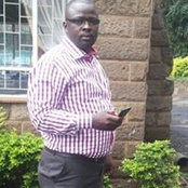 Edwin Obegi's photo
