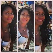 Hadiyah Harrisons foto