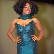 Susan Oludele's photo