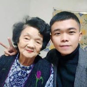 楊子賢s billede
