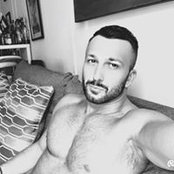 Milos Montenegro's photo