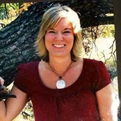 Elaine Byrd-Irwins billede