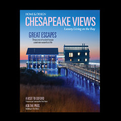 Chesapeake Views Magazine