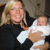 Photo de Kristina Hagan Pence-Dunow