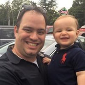 Aaron Rubenking's photo