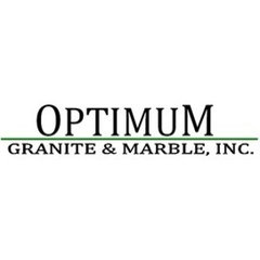 Optimum Granite & Marble, Inc.