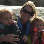Allison Walters Ball's photo