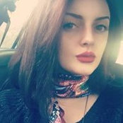 Maria Negru's photo