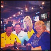 Pat Stansbury's photo
