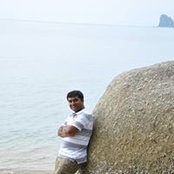 Vikram Fernandes's photo