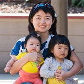 Photo de Xiaolu Lei